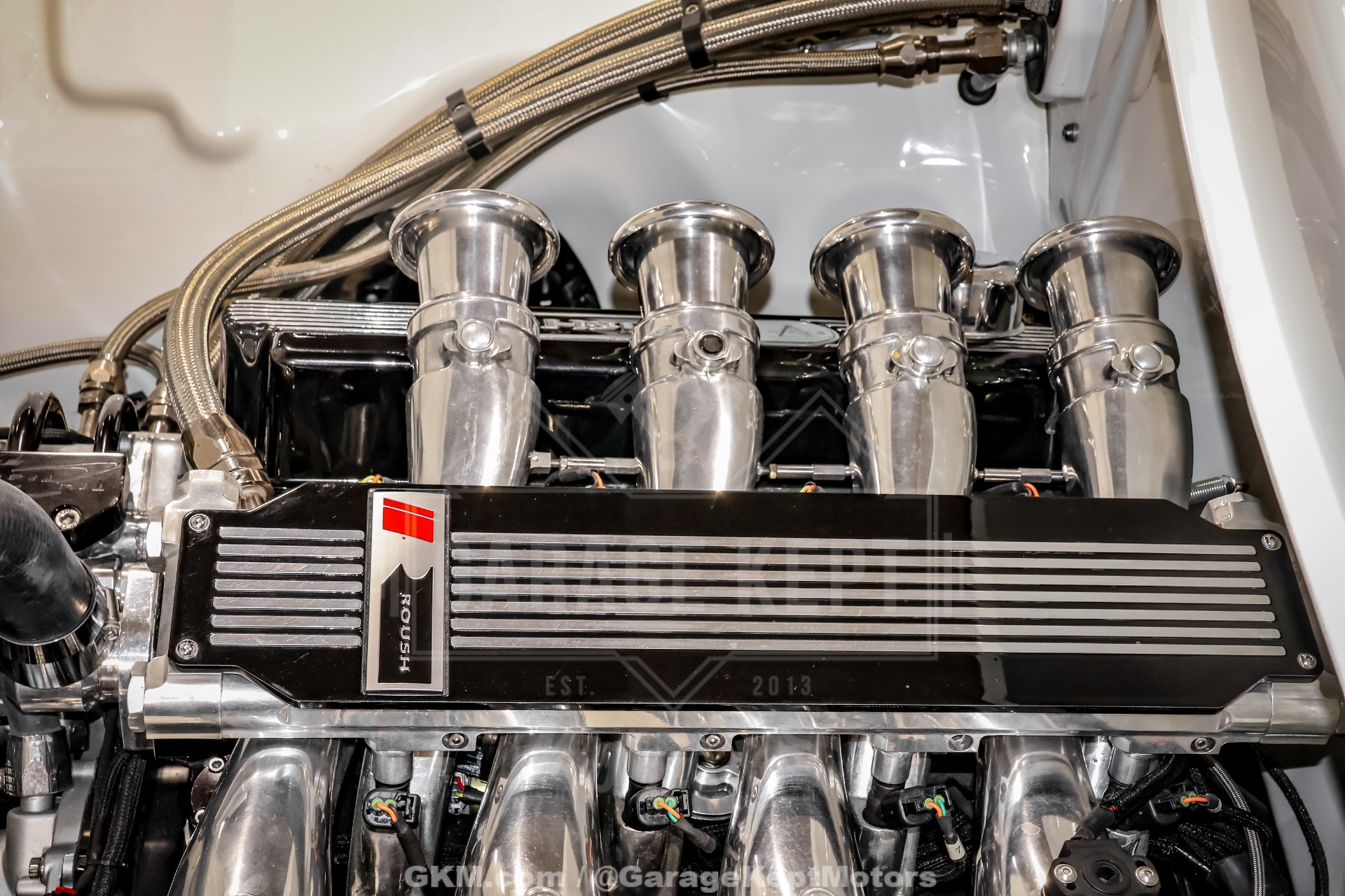 1955 Ford F100 155