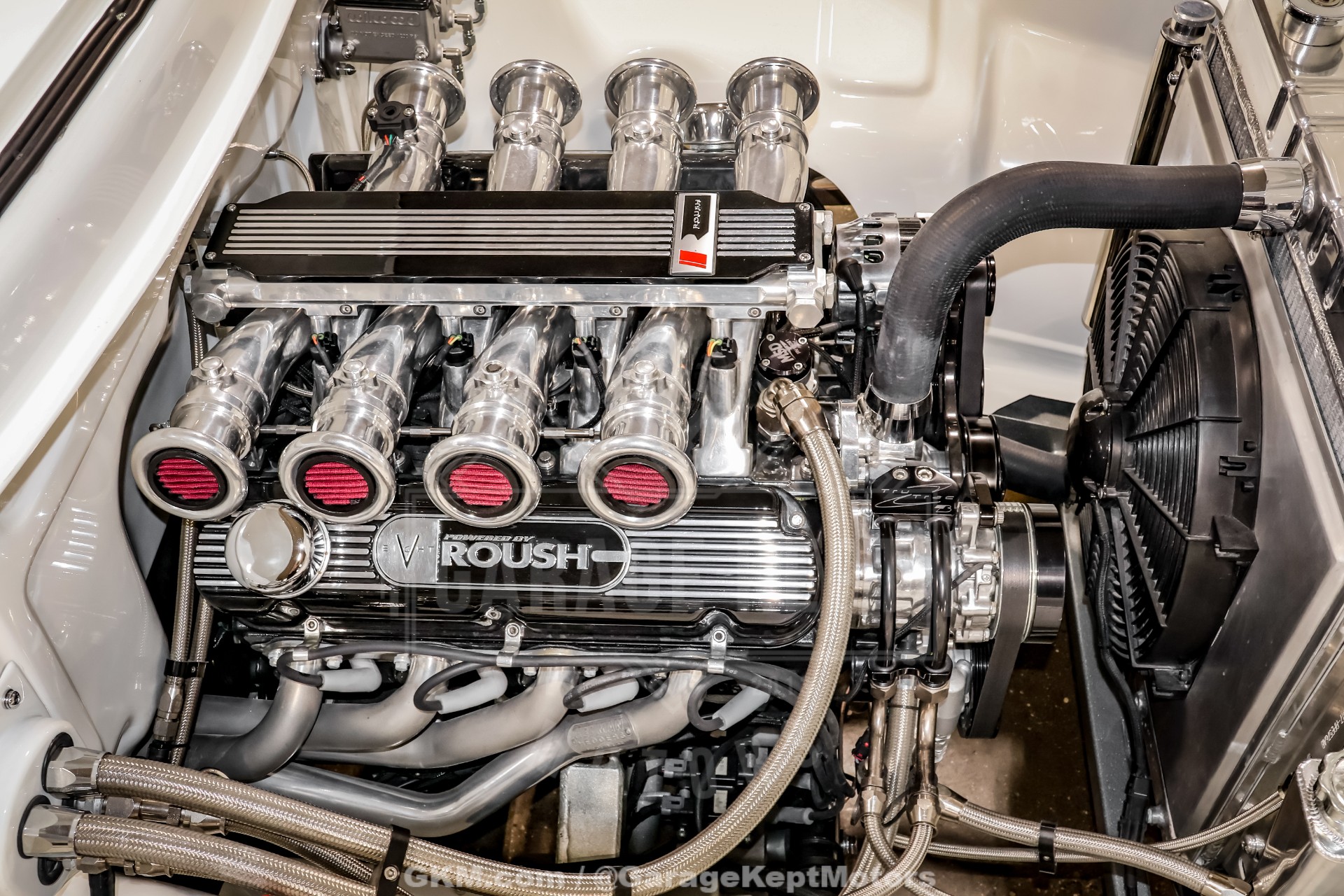 1955 Ford F100 163