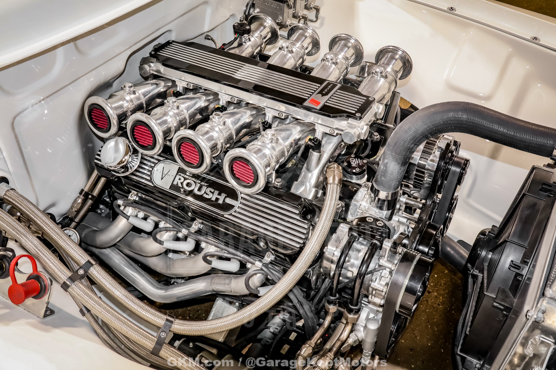 1955 Ford F100 164