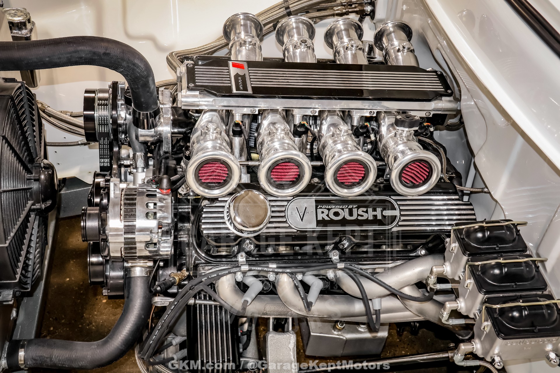 1955 Ford F100 166