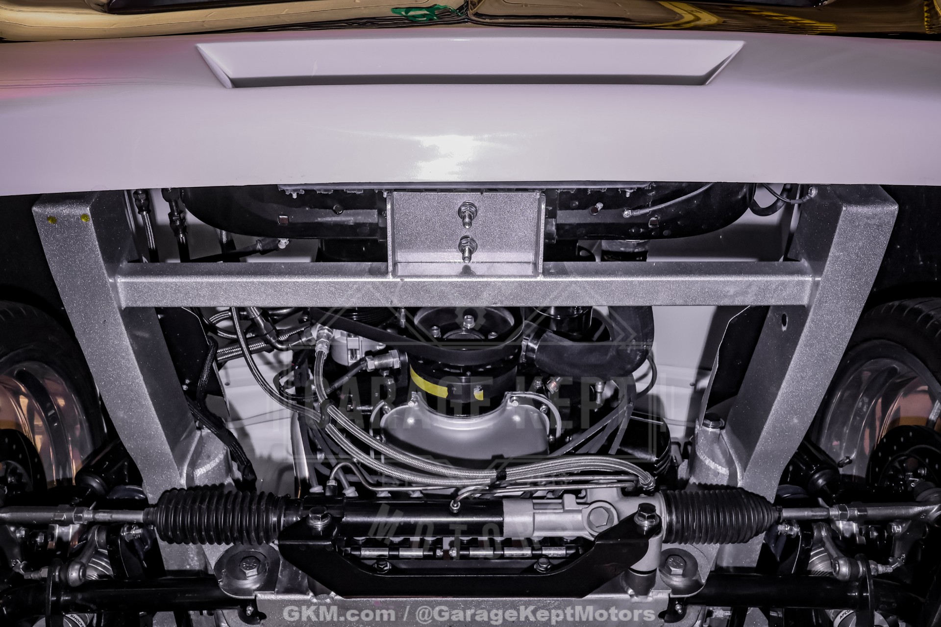 1955 Ford F100 187
