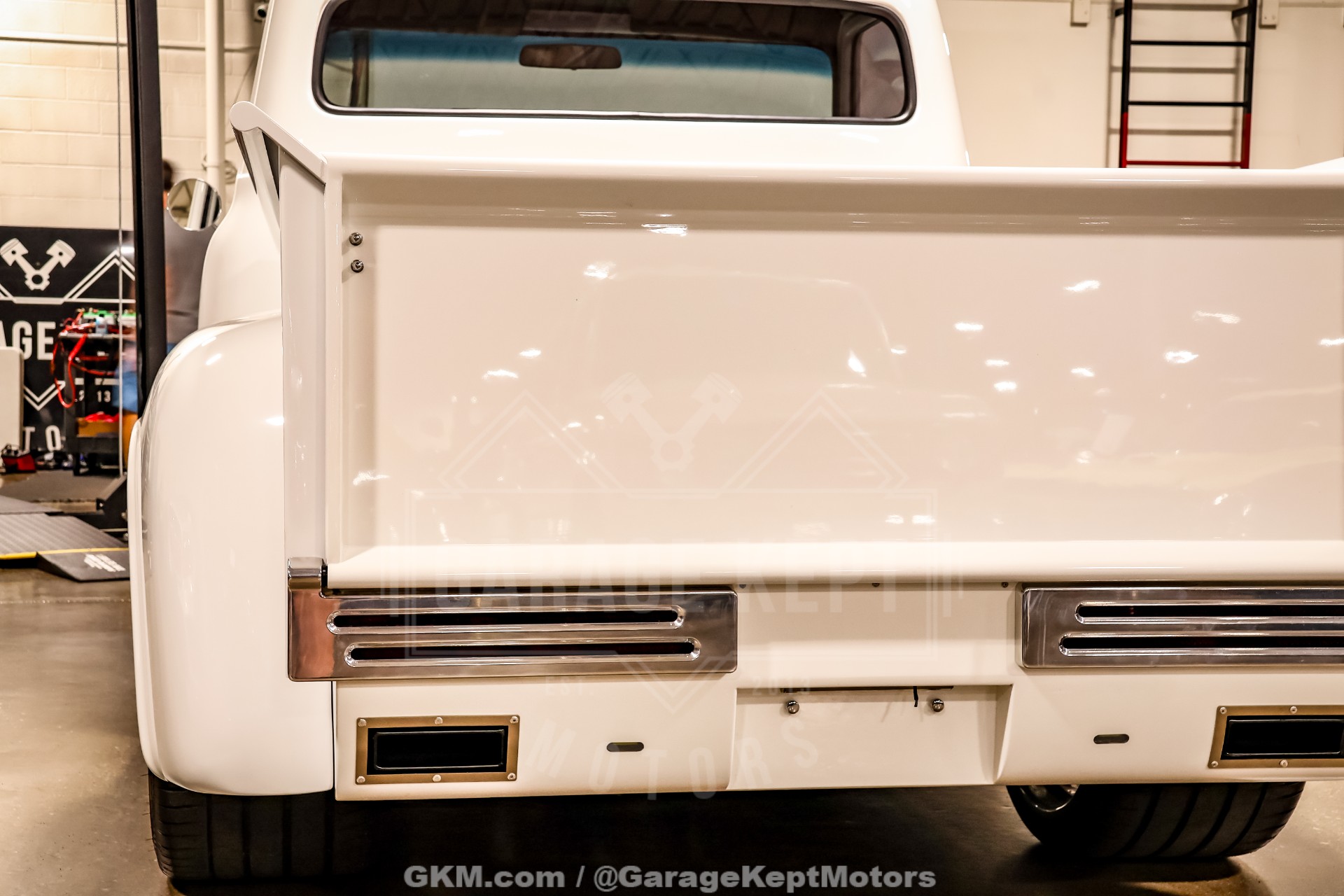 1955 Ford F100 41
