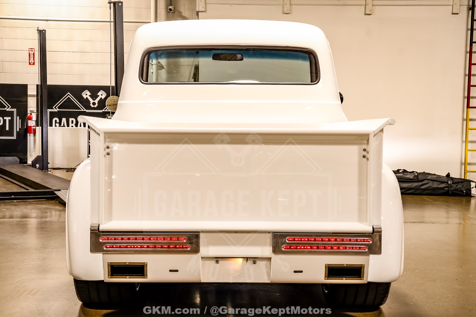 1955 Ford F100 44