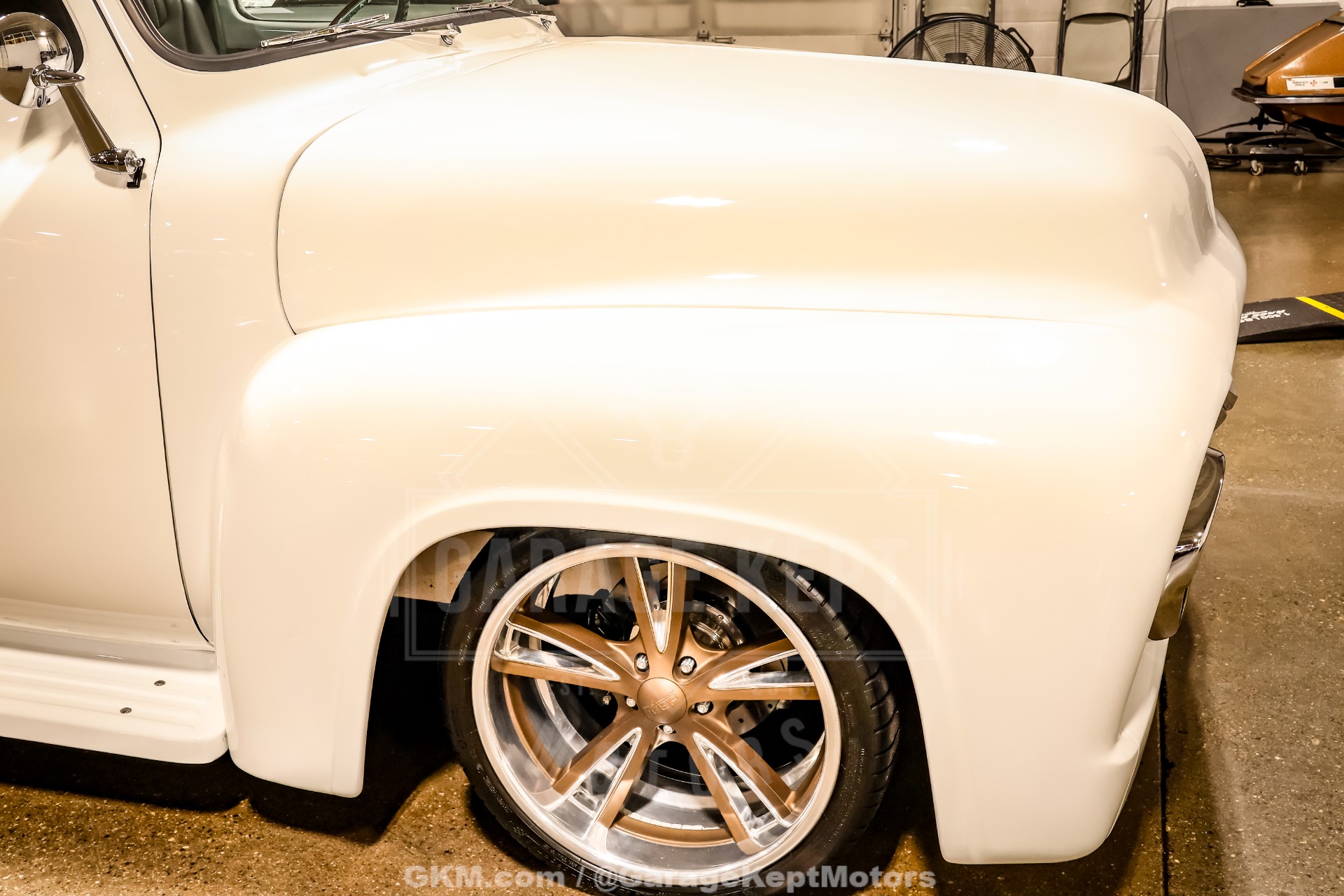 1955 Ford F100 54