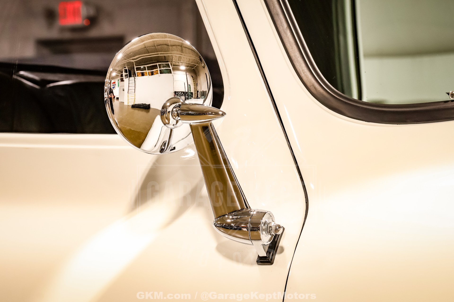 1955 Ford F100 55