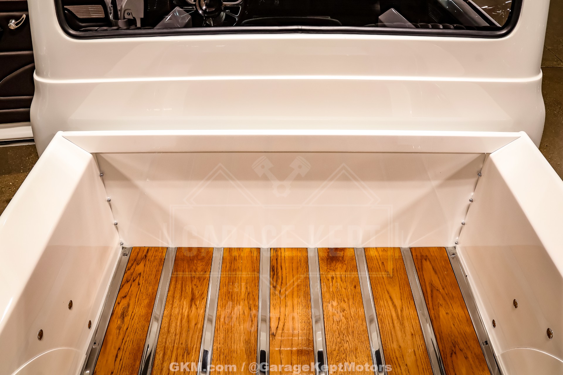 1955 Ford F100 85