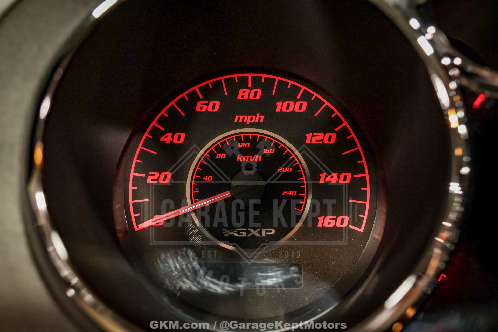 2009 Pontiac Solstice 100