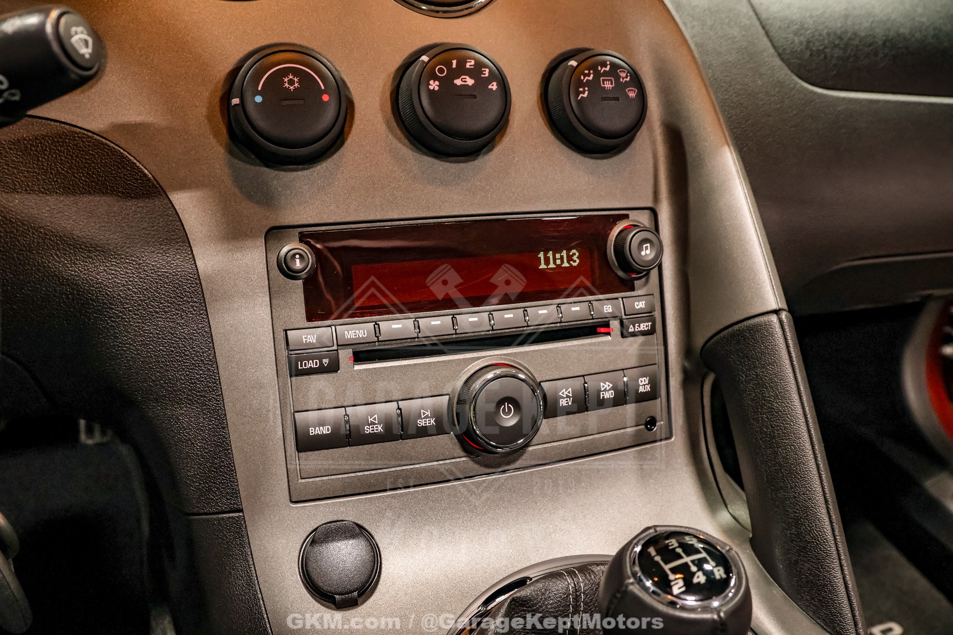 2009 Pontiac Solstice 104