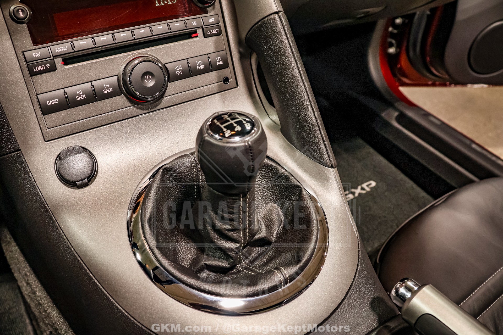 2009 Pontiac Solstice 105