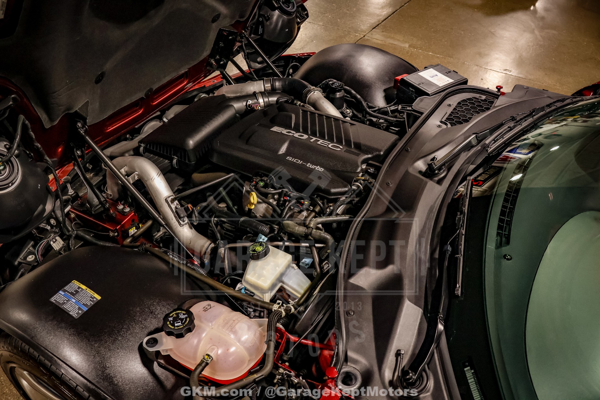 2009 Pontiac Solstice 110
