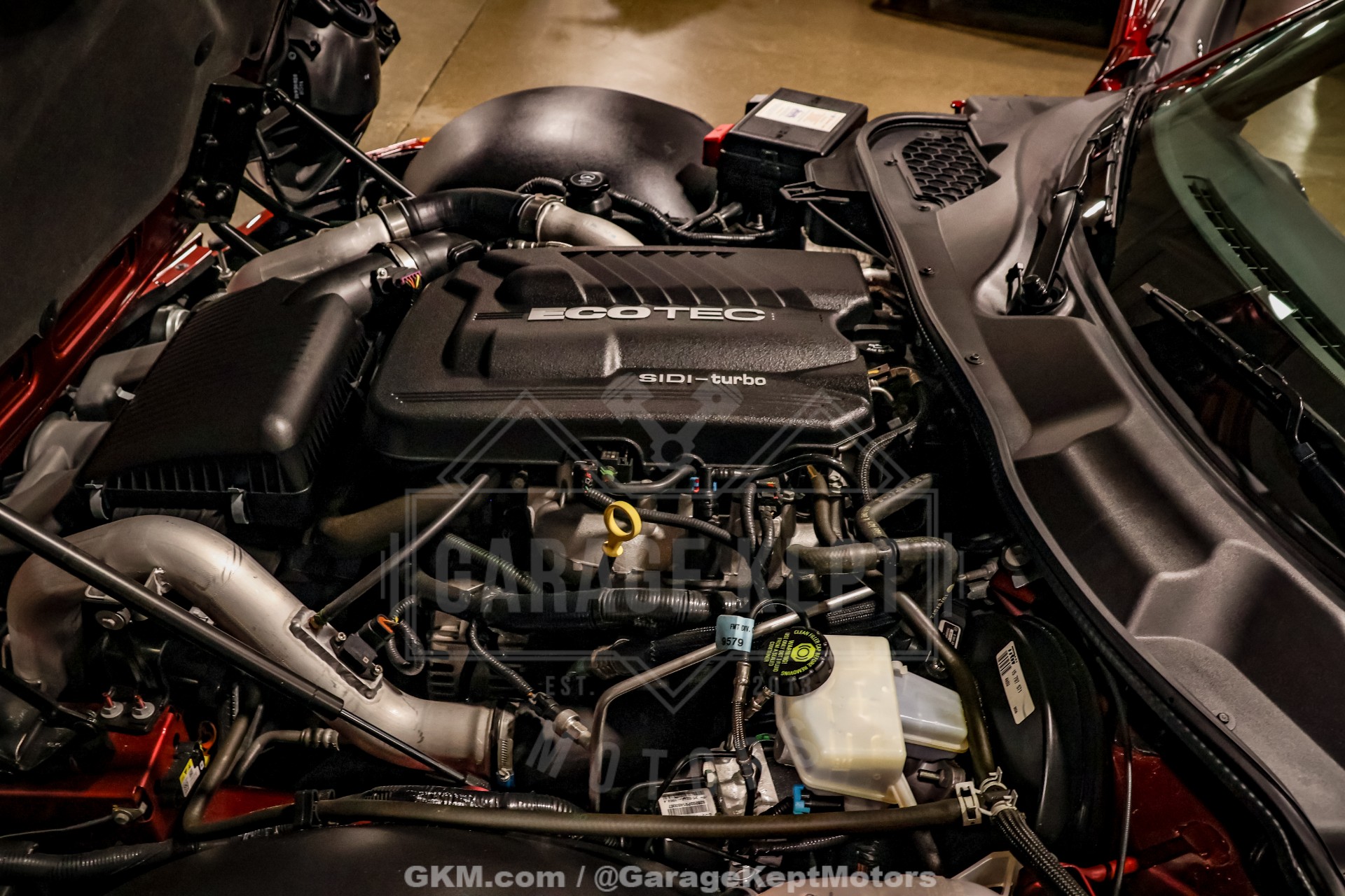 2009 Pontiac Solstice 111