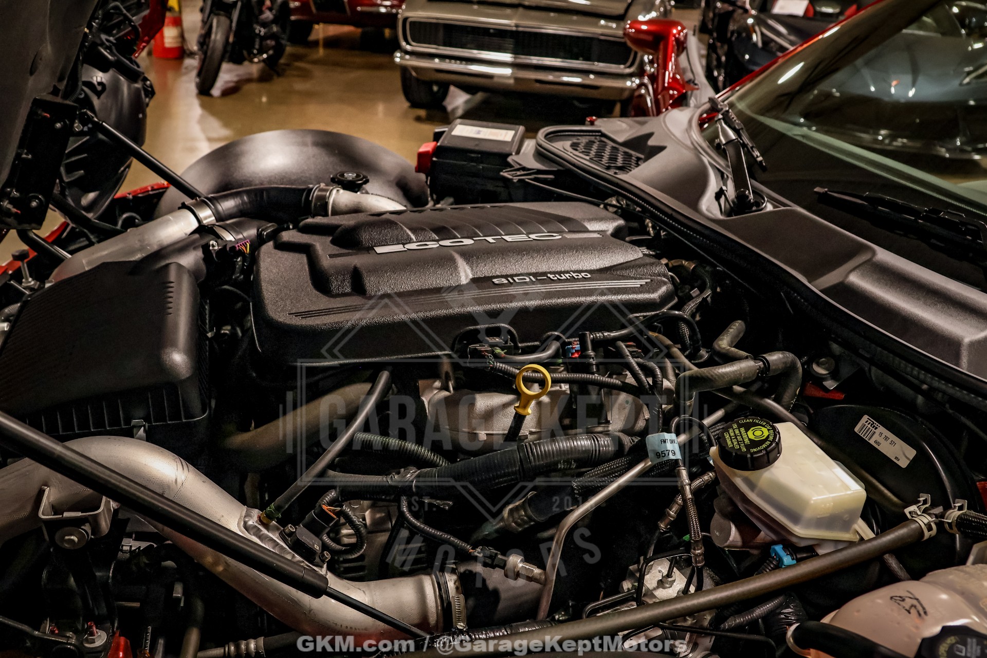 2009 Pontiac Solstice 112