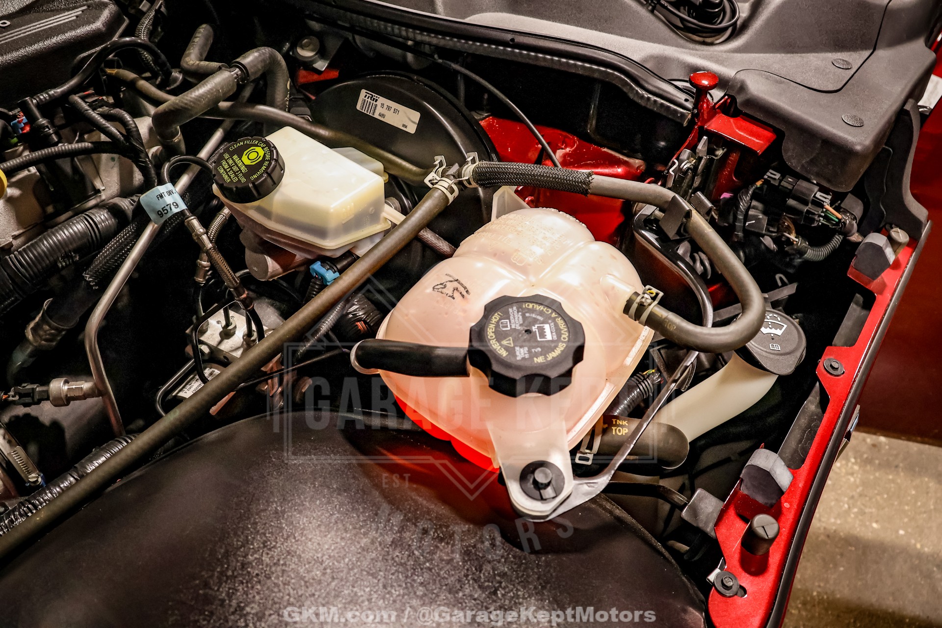 2009 Pontiac Solstice 114