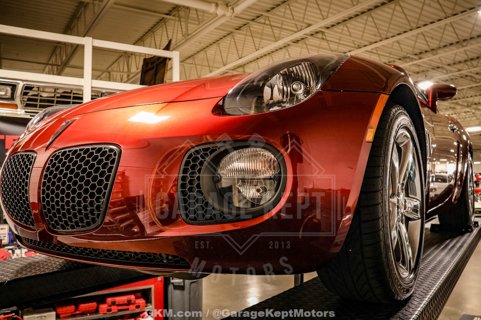 2009 Pontiac Solstice 121