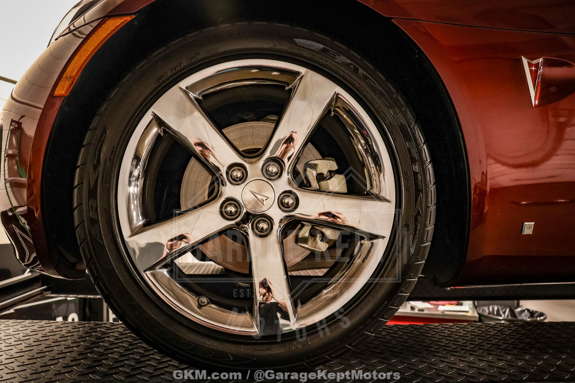 2009 Pontiac Solstice 122
