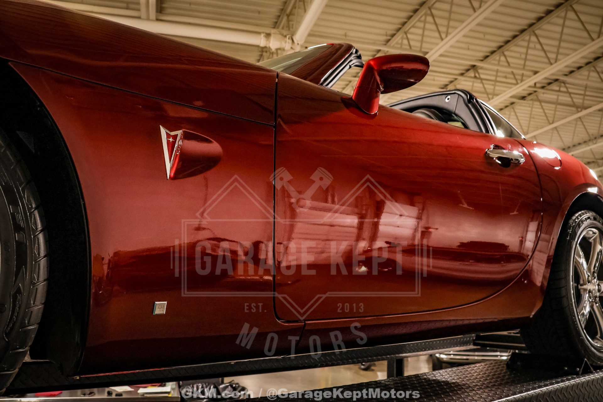 2009 Pontiac Solstice 123