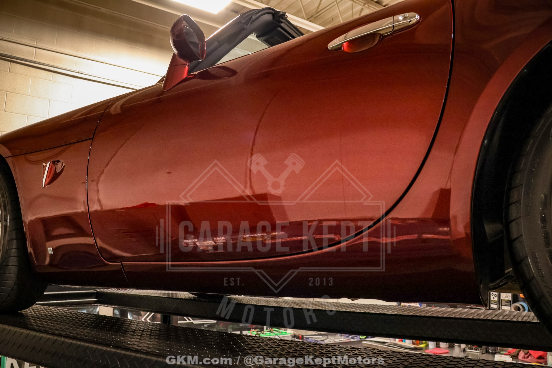 2009 Pontiac Solstice 124