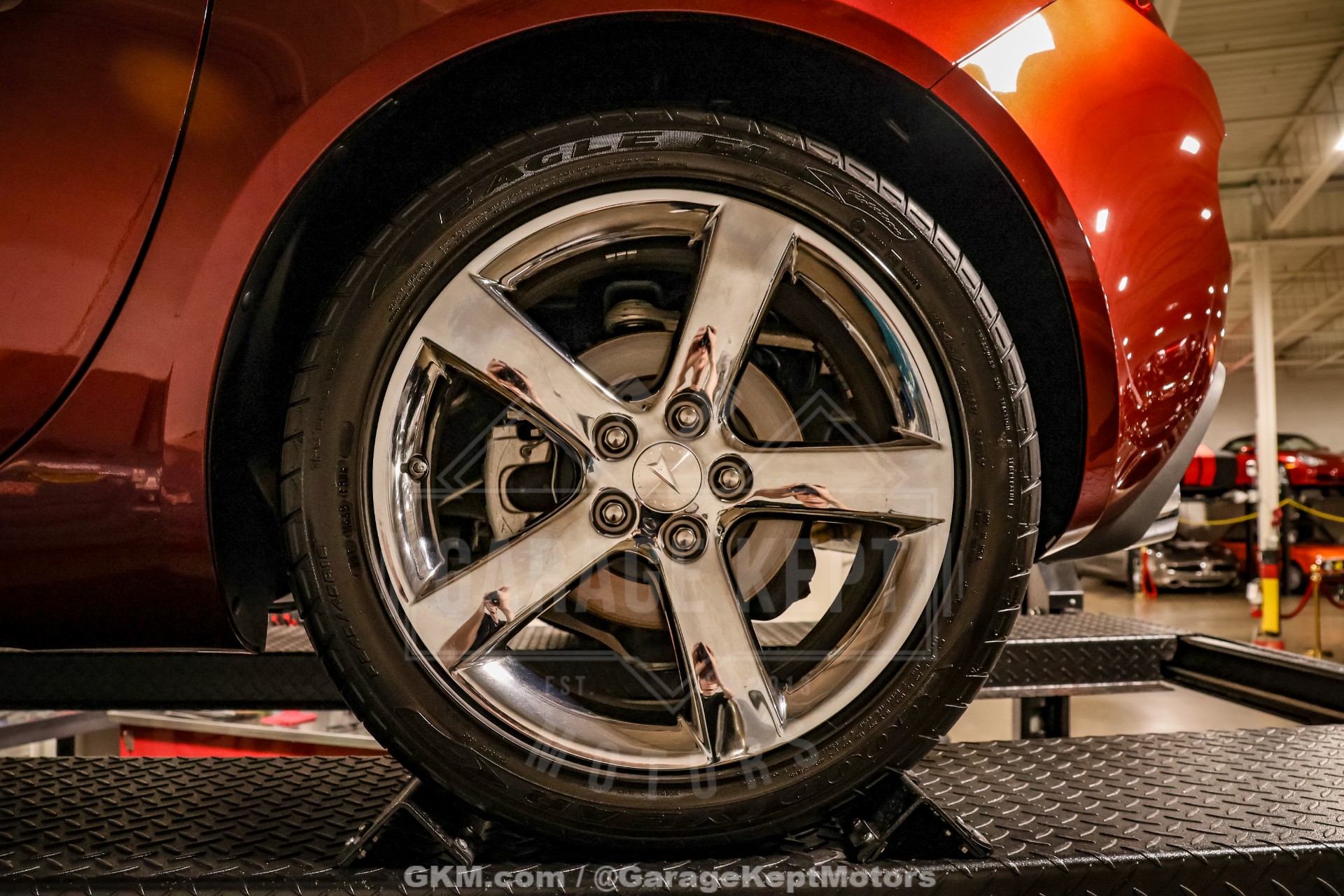 2009 Pontiac Solstice 125