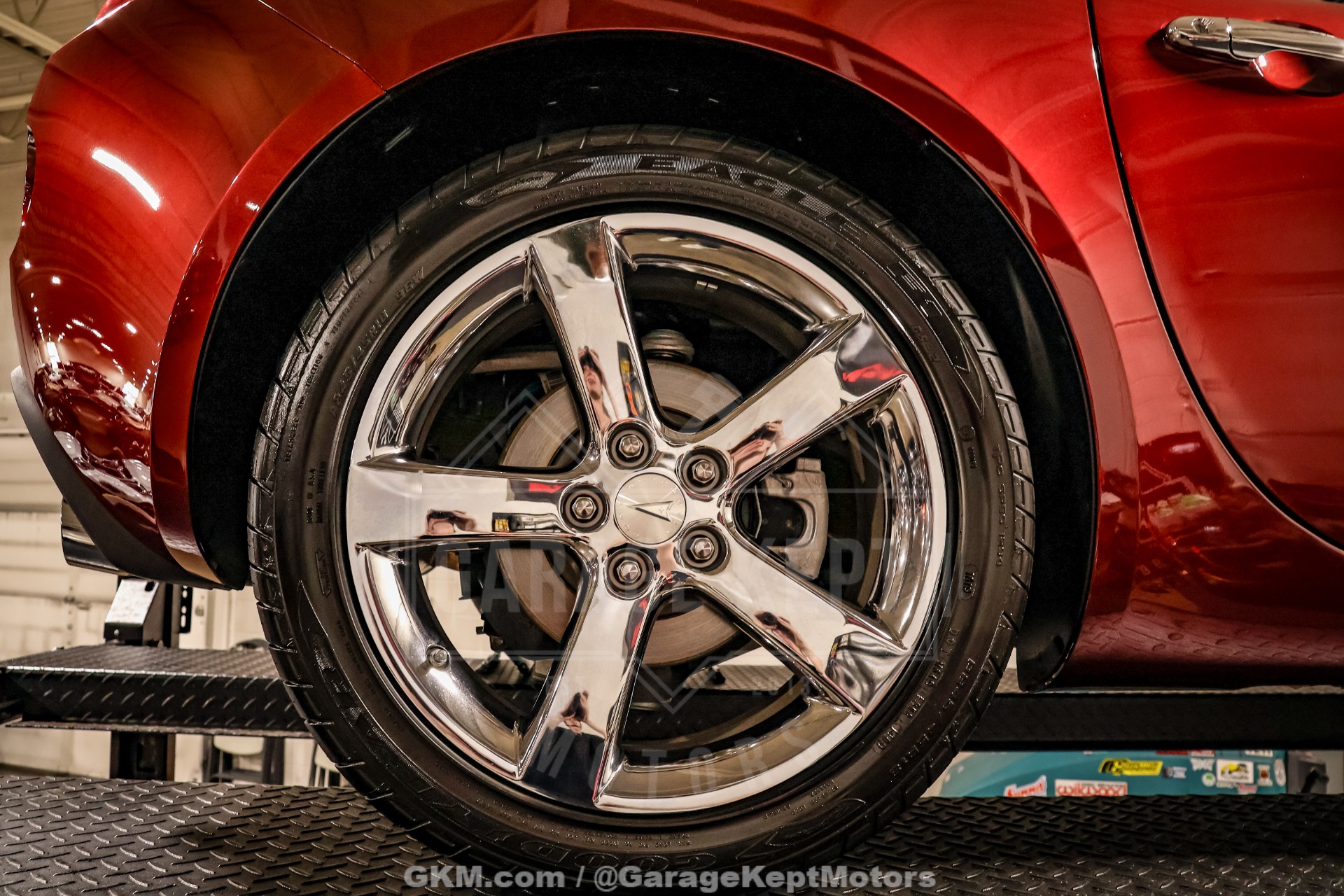 2009 Pontiac Solstice 129
