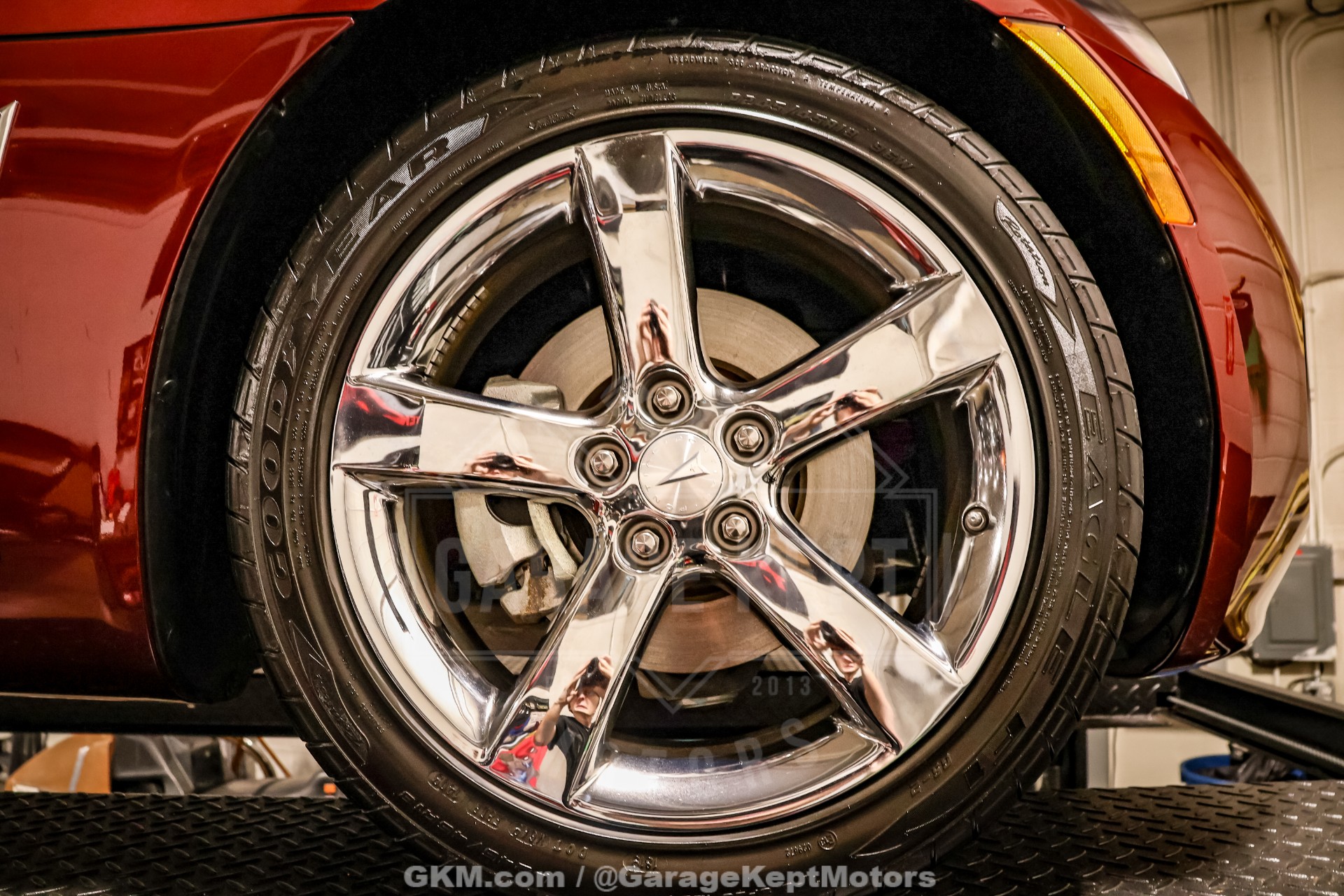 2009 Pontiac Solstice 132
