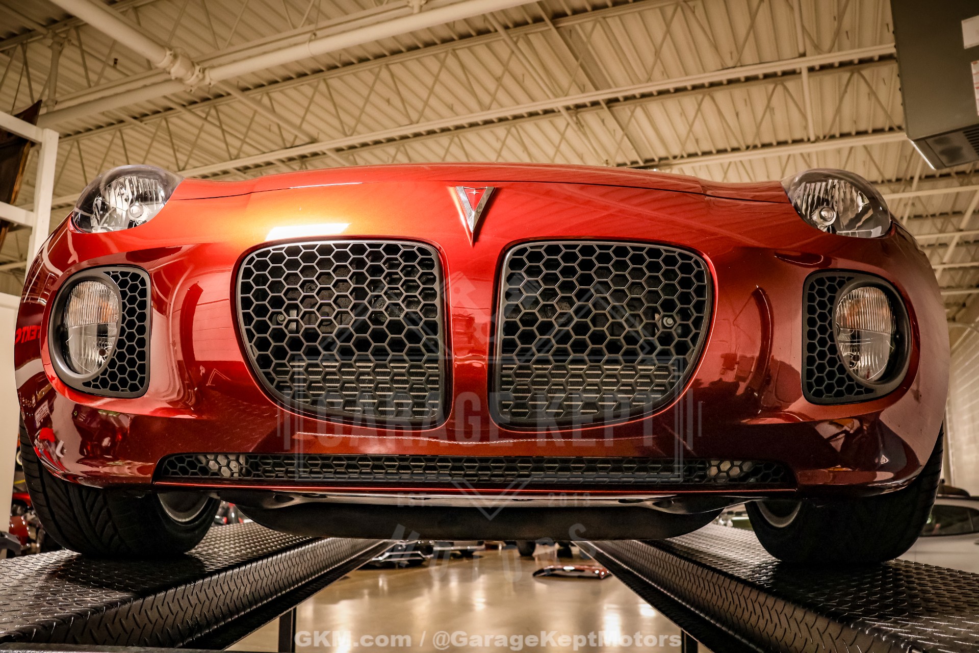 2009 Pontiac Solstice 134