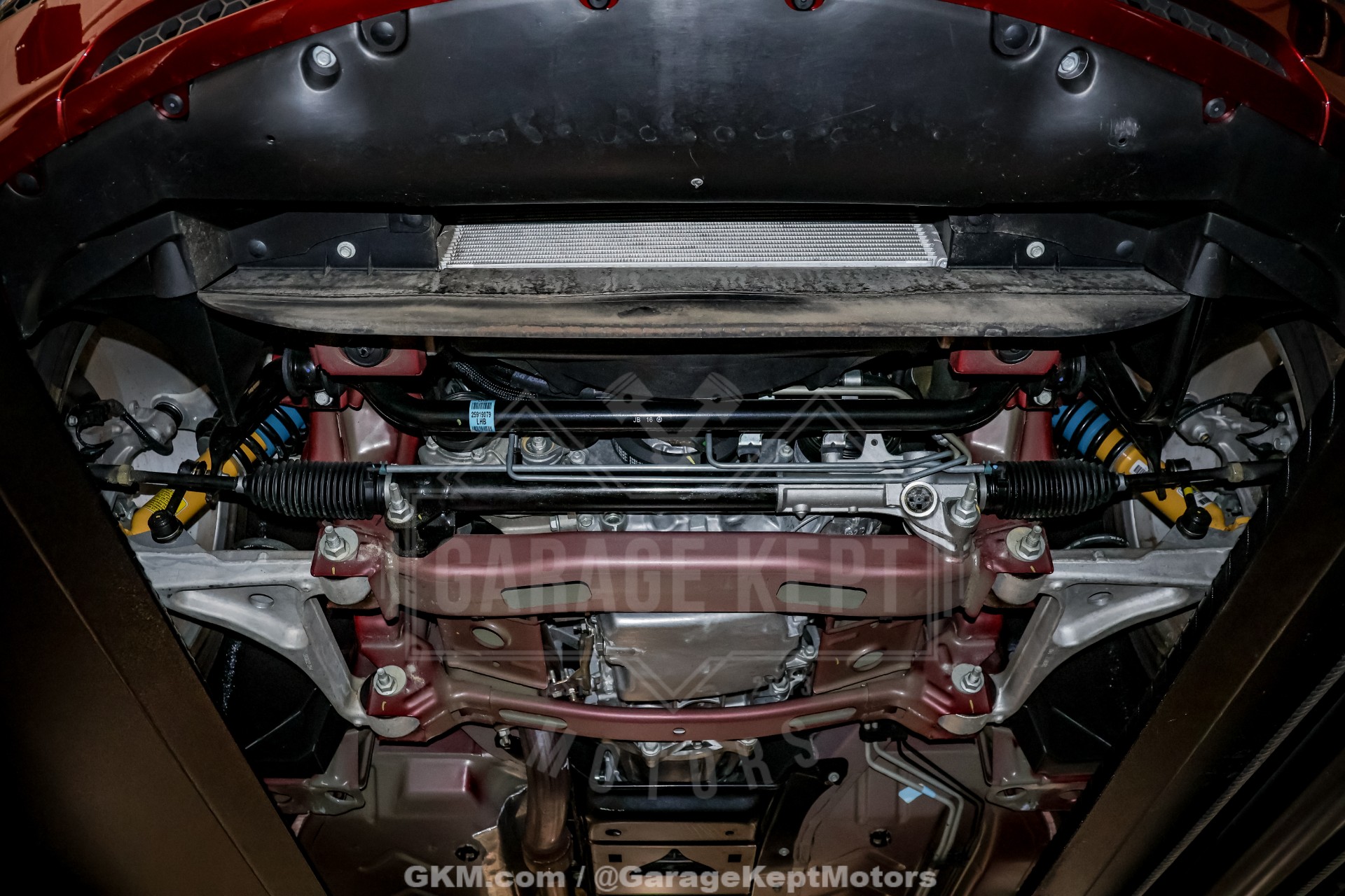 2009 Pontiac Solstice 135