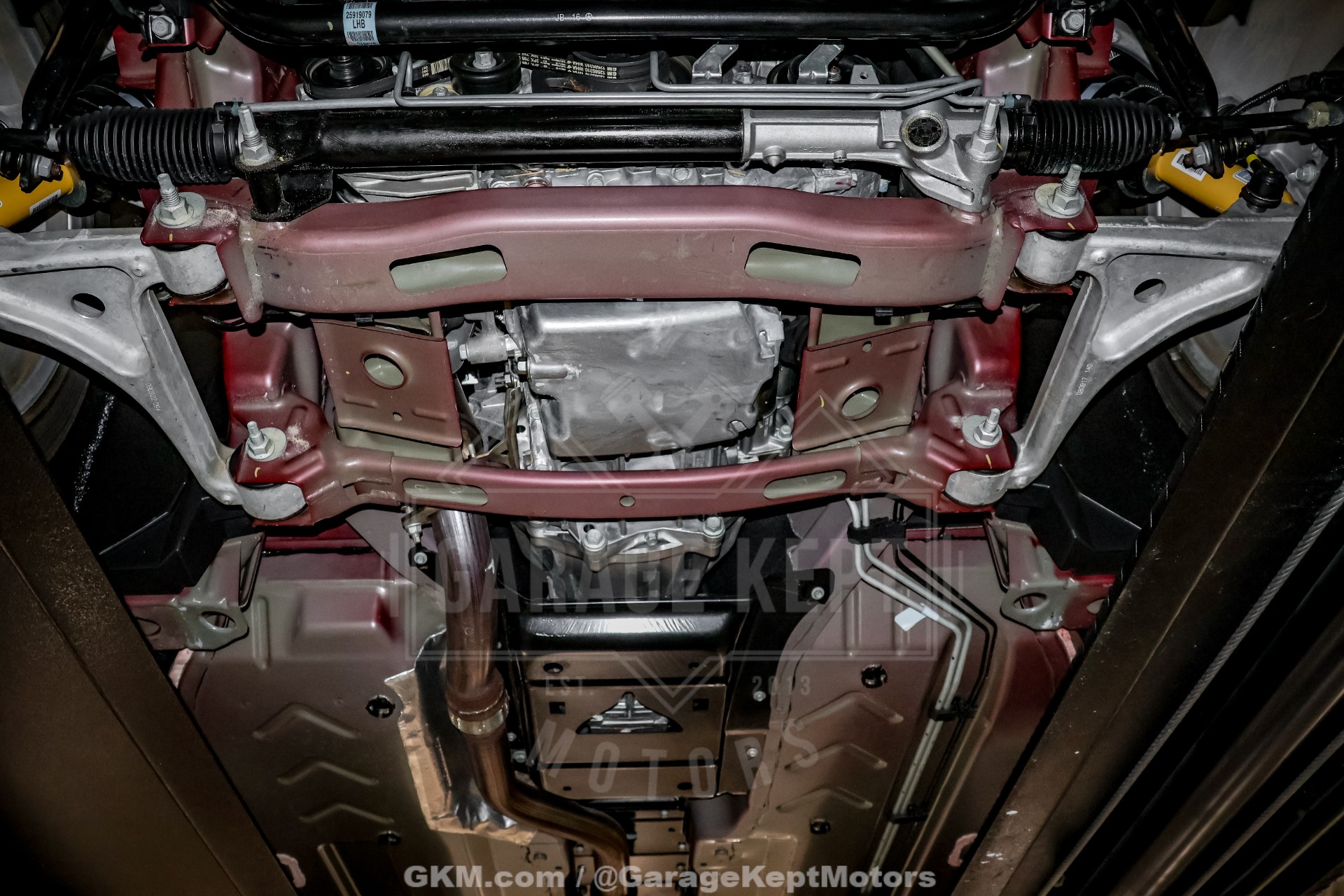 2009 Pontiac Solstice 136