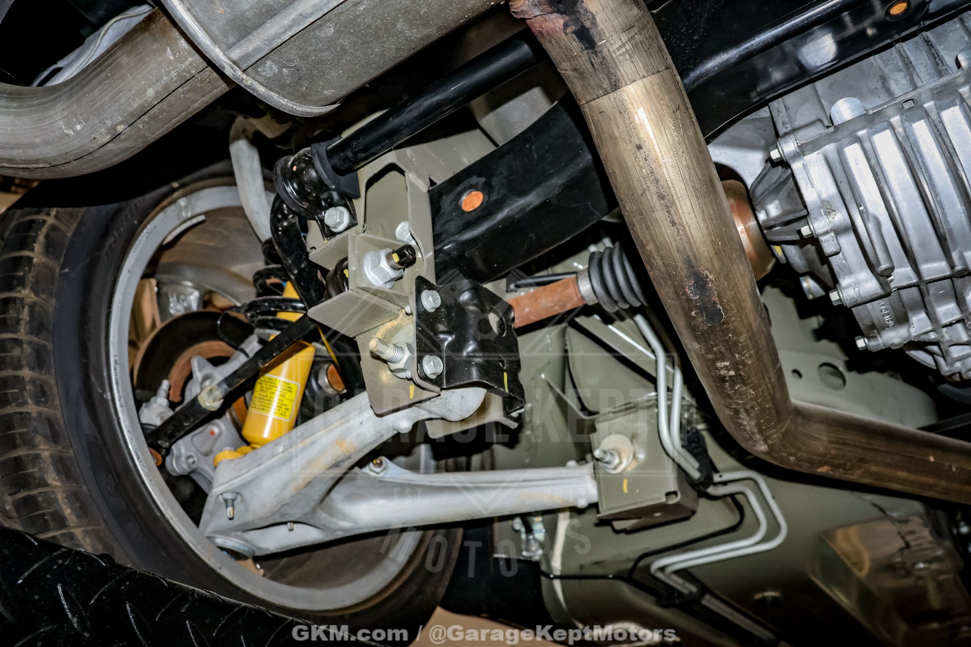 2009 Pontiac Solstice 146