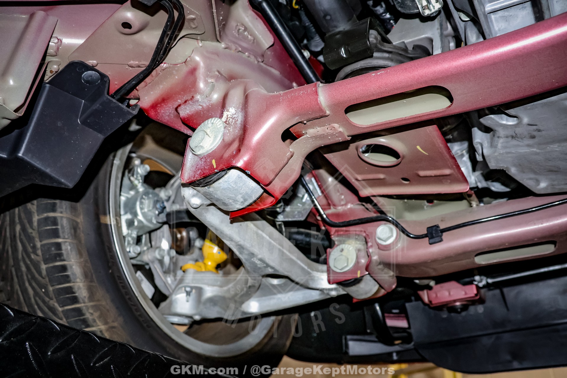 2009 Pontiac Solstice 150