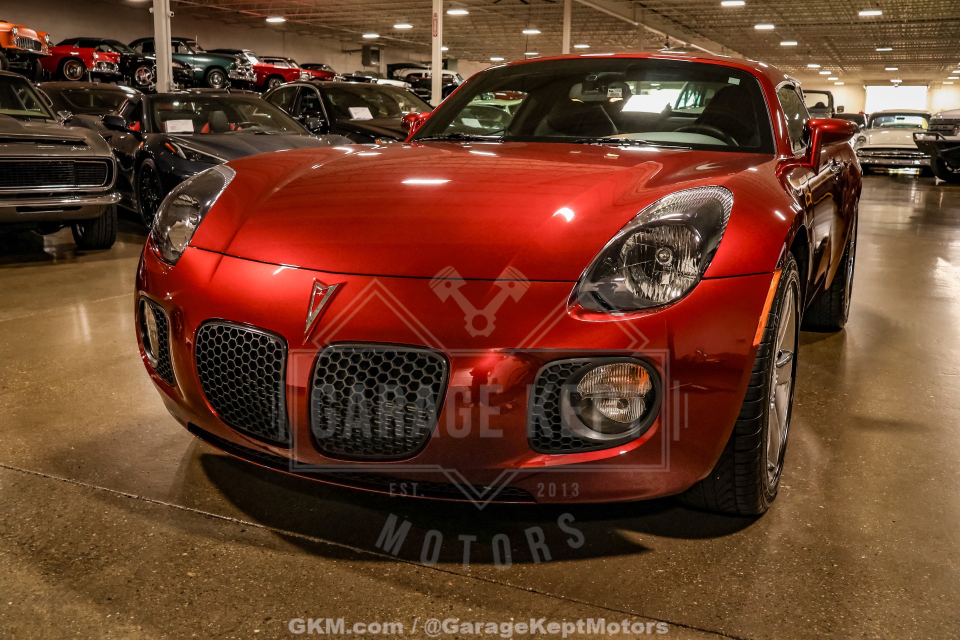 2009 Pontiac Solstice 21
