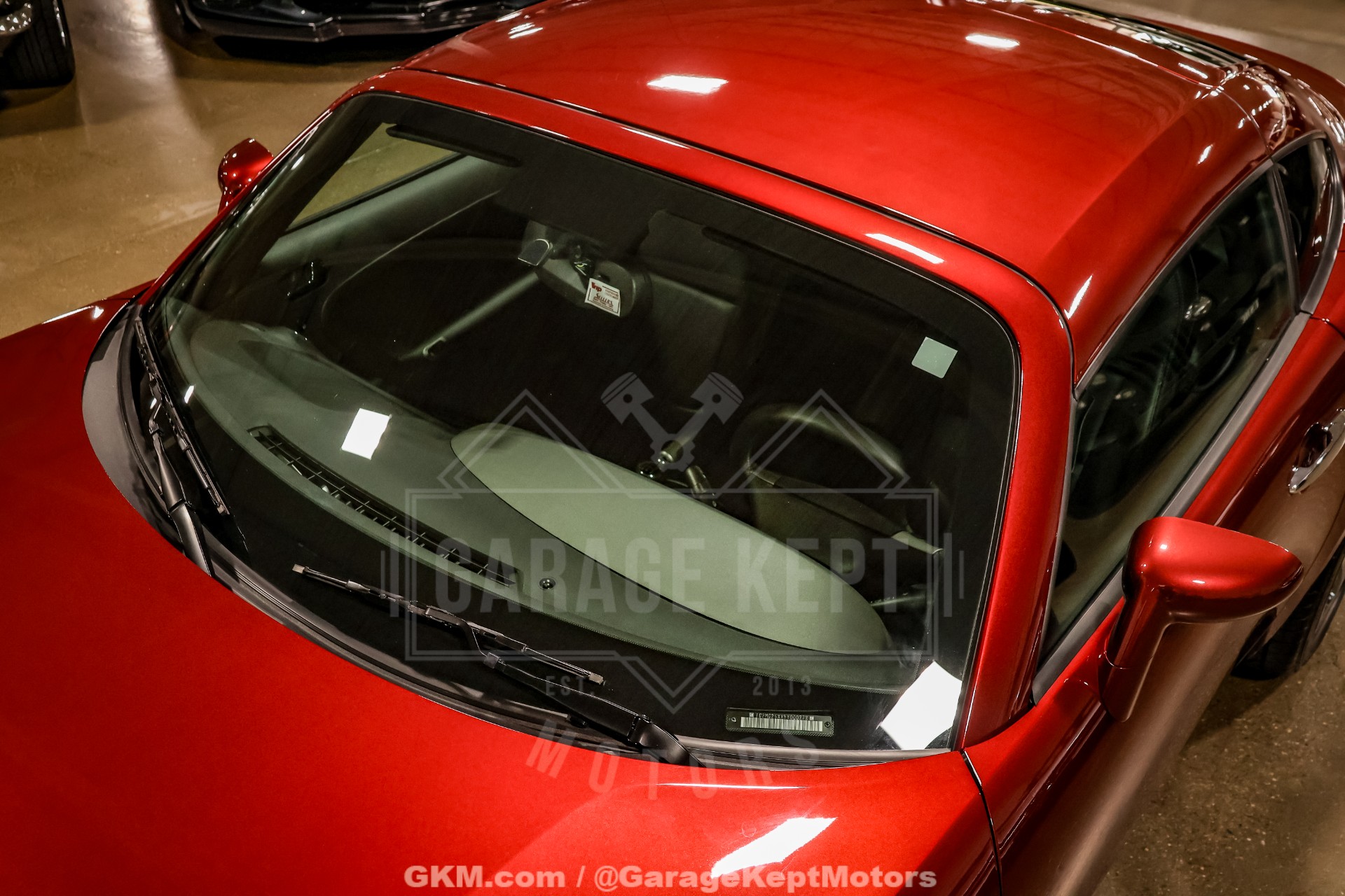 2009 Pontiac Solstice 24