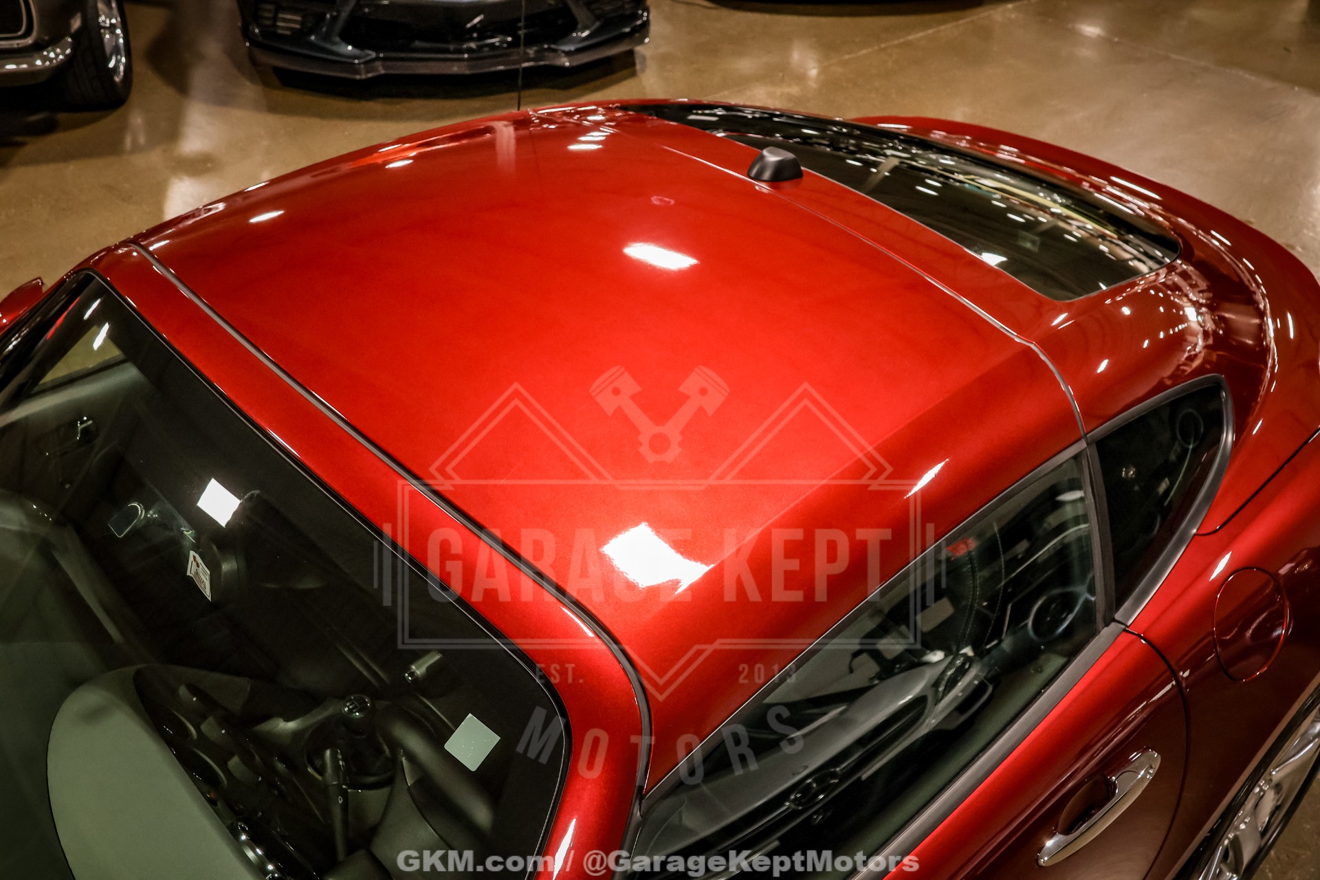 2009 Pontiac Solstice 25
