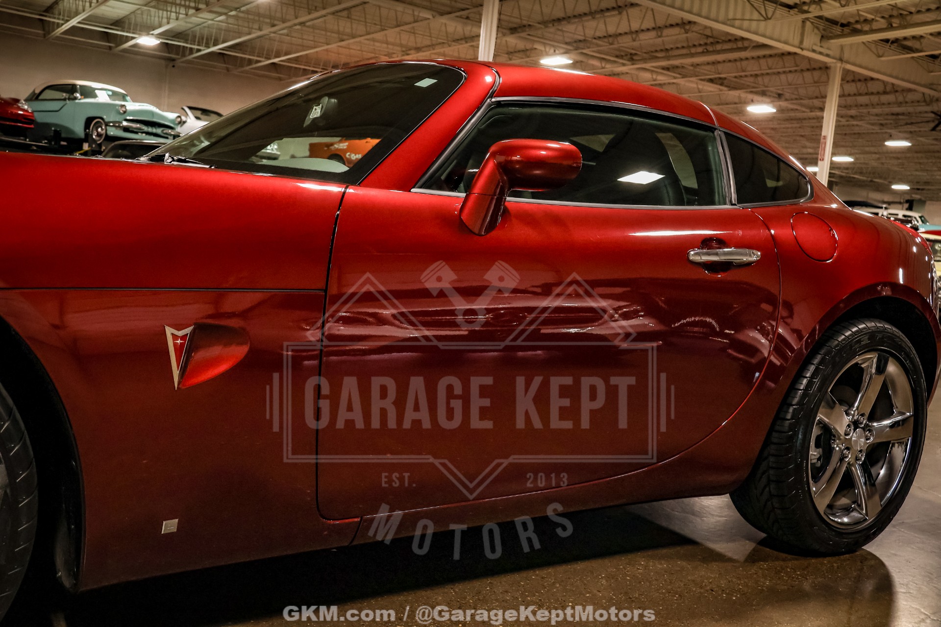 2009 Pontiac Solstice 28
