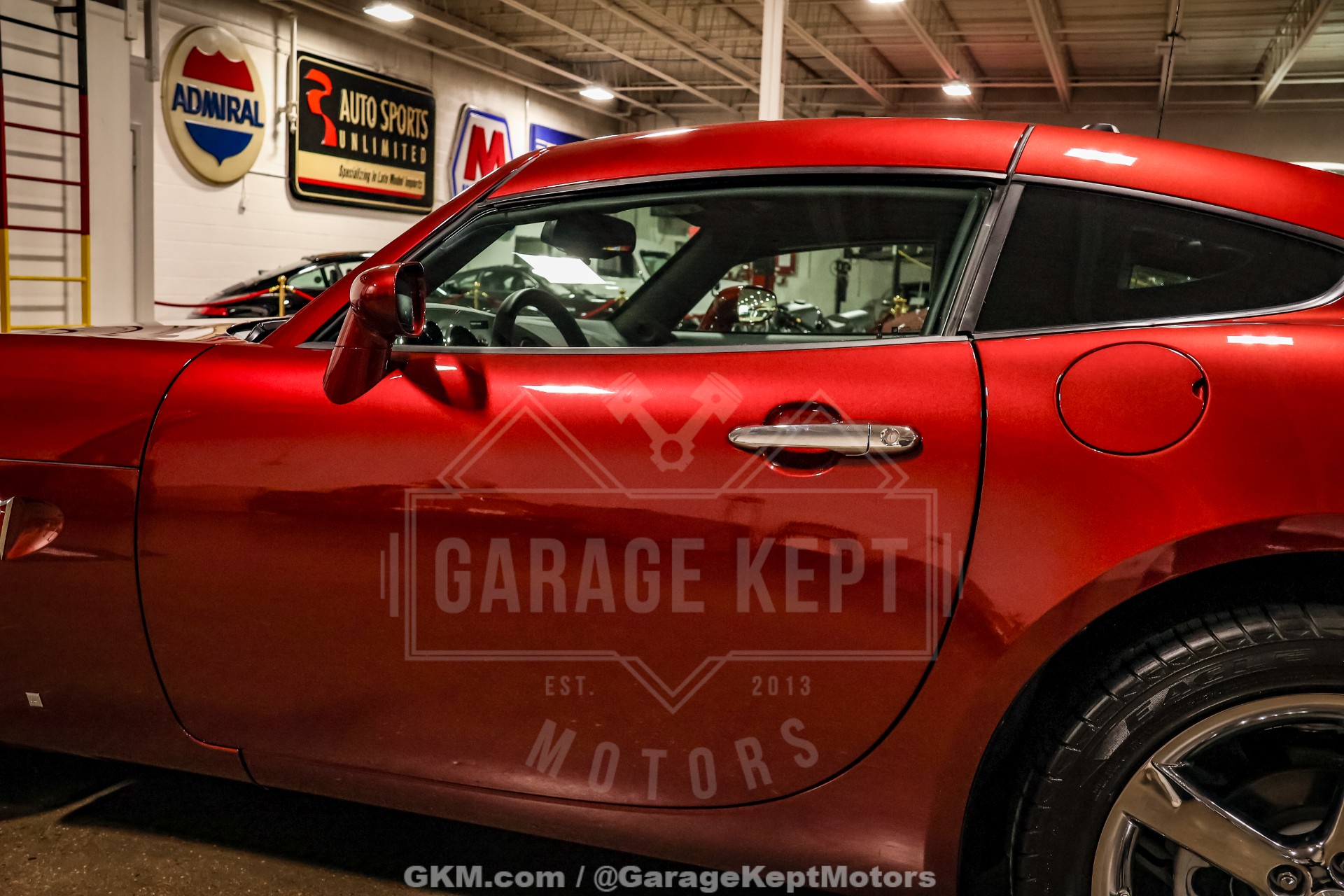 2009 Pontiac Solstice 30