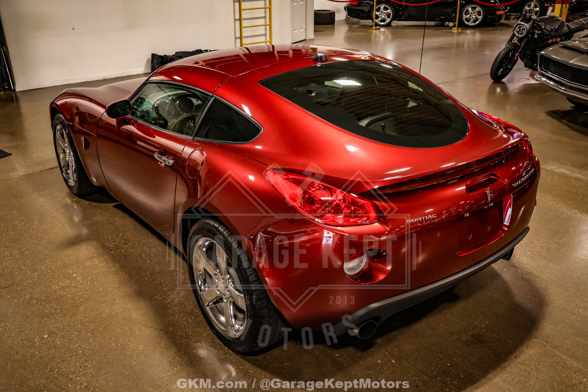 2009 Pontiac Solstice 35