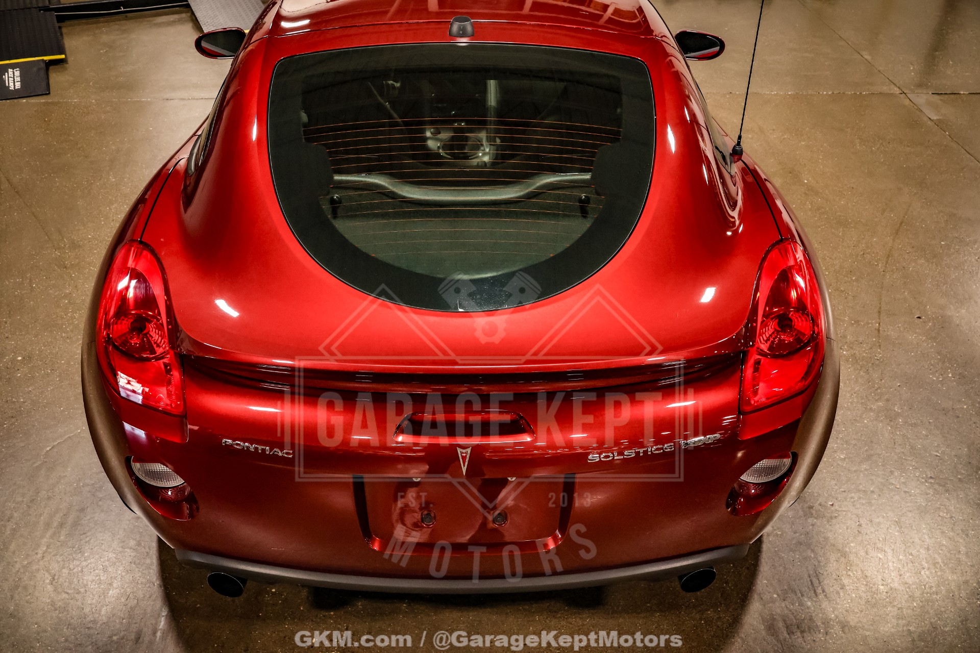 2009 Pontiac Solstice 37