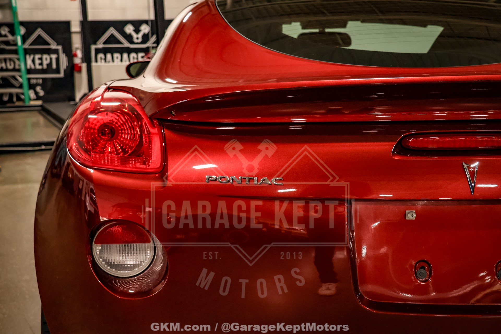 2009 Pontiac Solstice 38