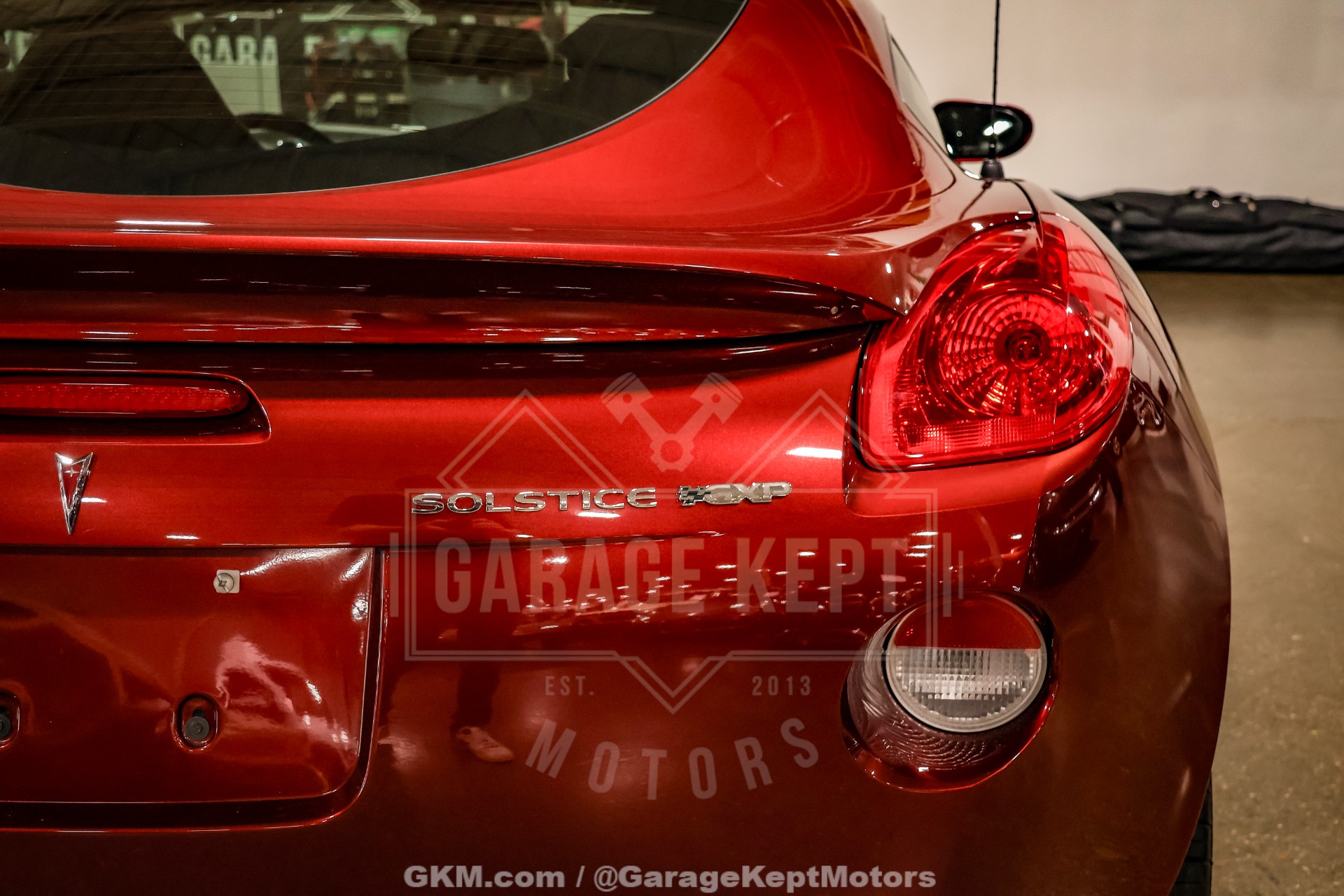 2009 Pontiac Solstice 40