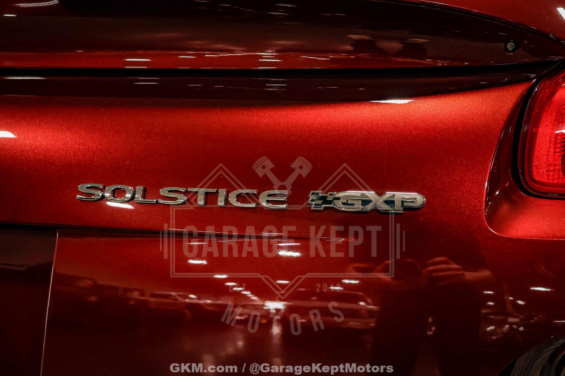 2009 Pontiac Solstice 41