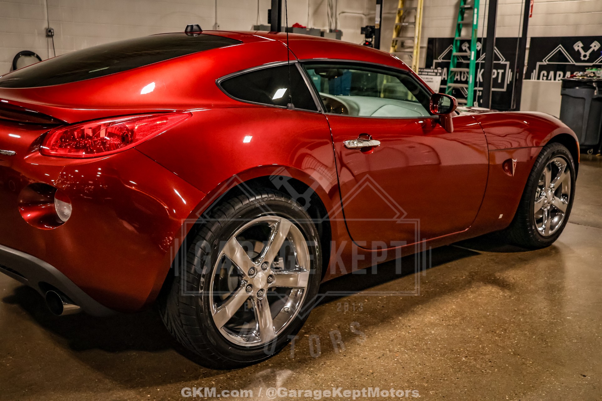 2009 Pontiac Solstice 46
