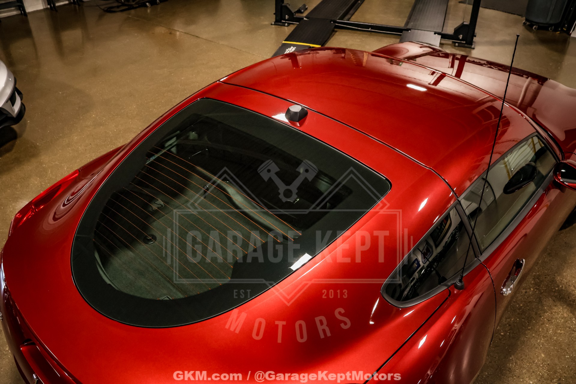 2009 Pontiac Solstice 48