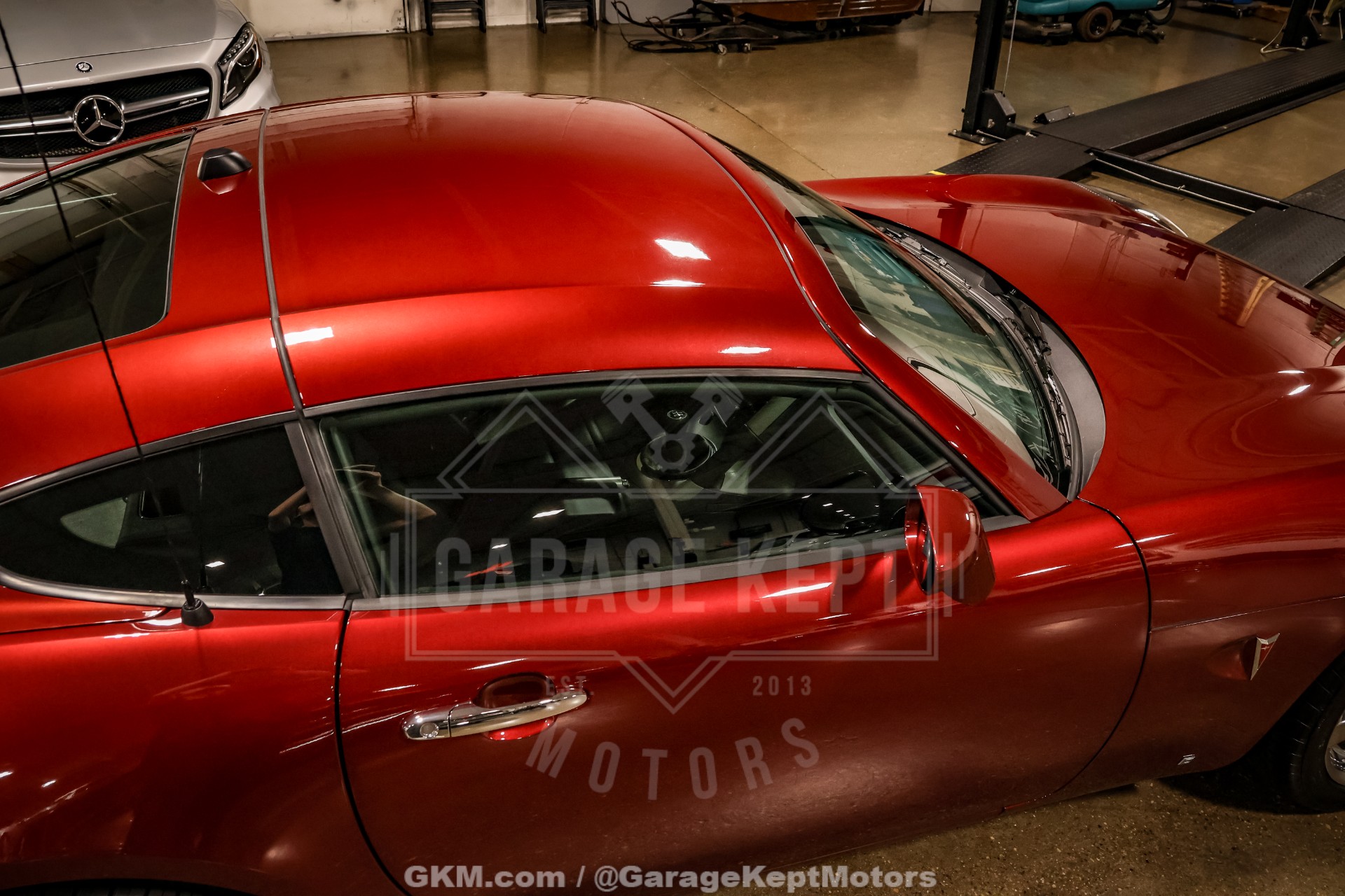 2009 Pontiac Solstice 49