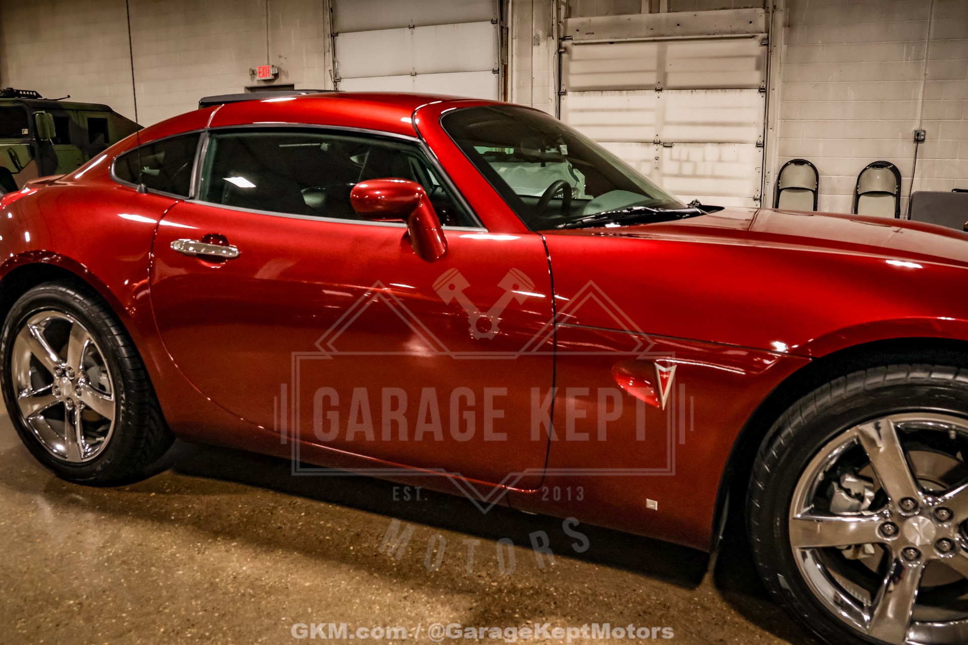 2009 Pontiac Solstice 52