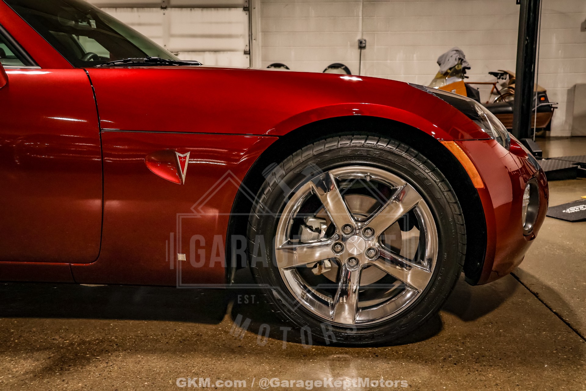 2009 Pontiac Solstice 53
