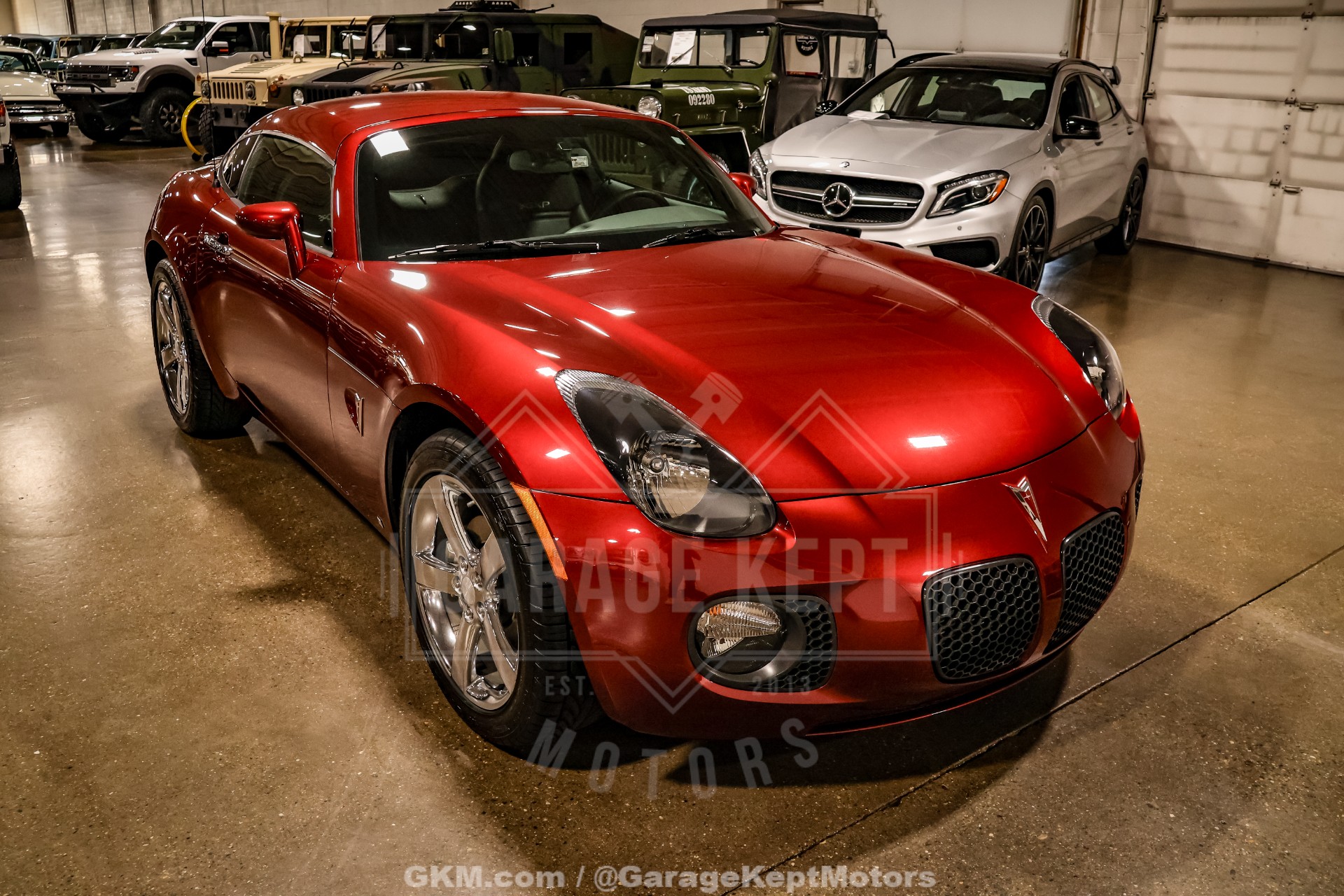 2009 Pontiac Solstice 55