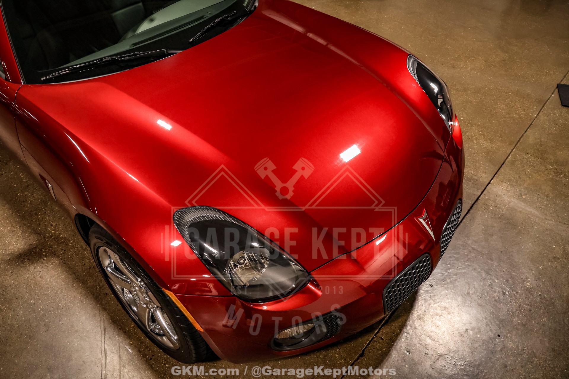2009 Pontiac Solstice 57