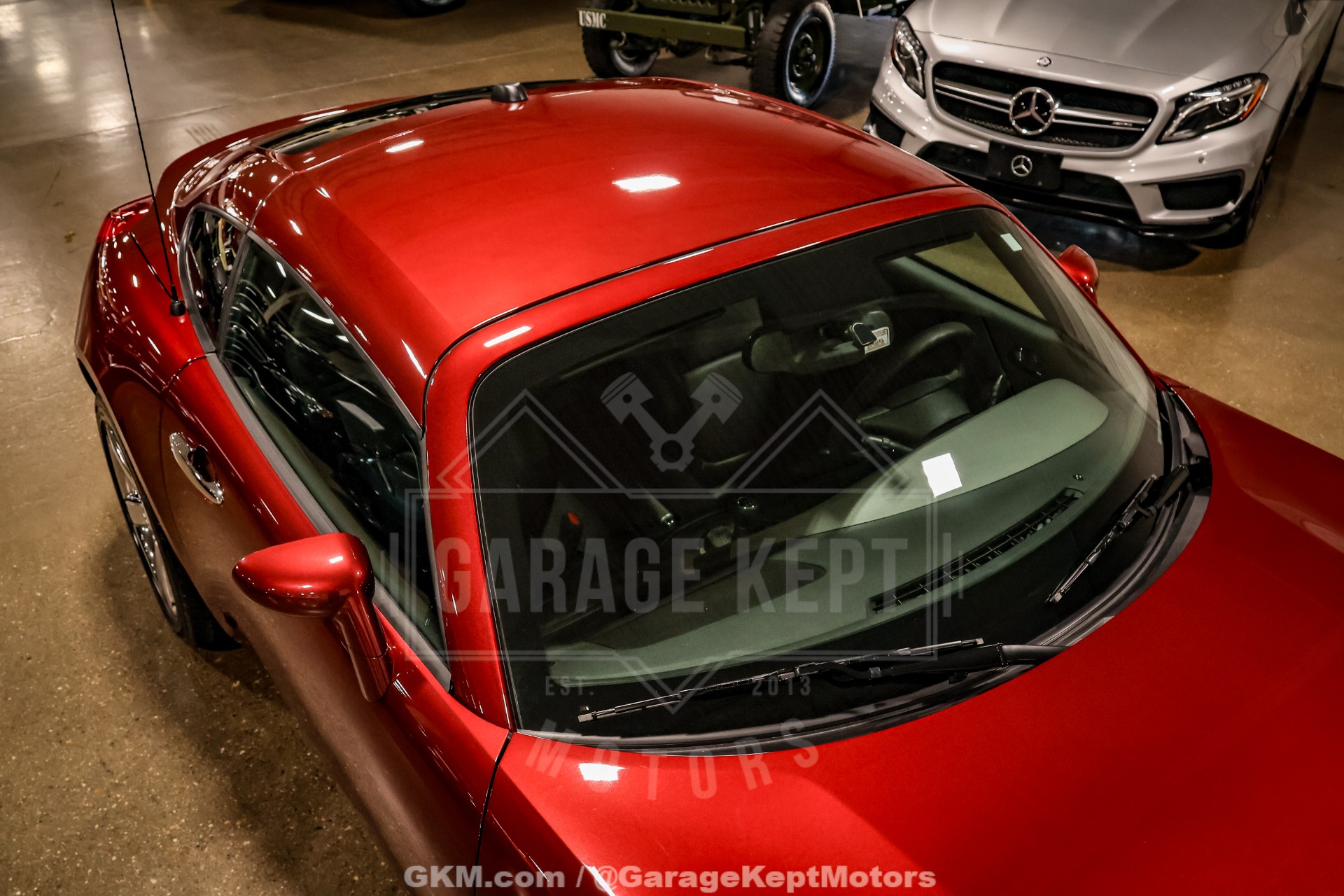 2009 Pontiac Solstice 58