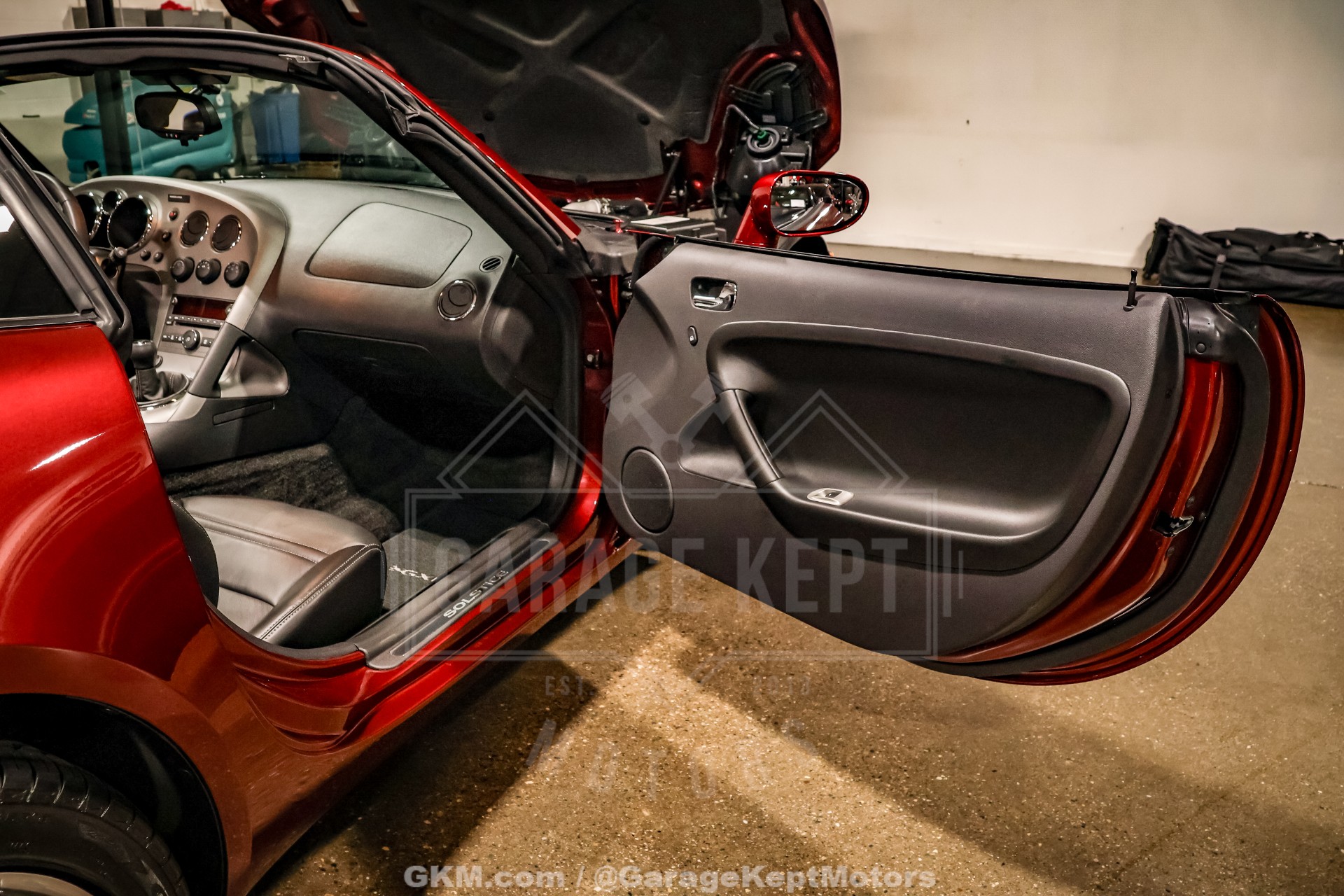 2009 Pontiac Solstice 66