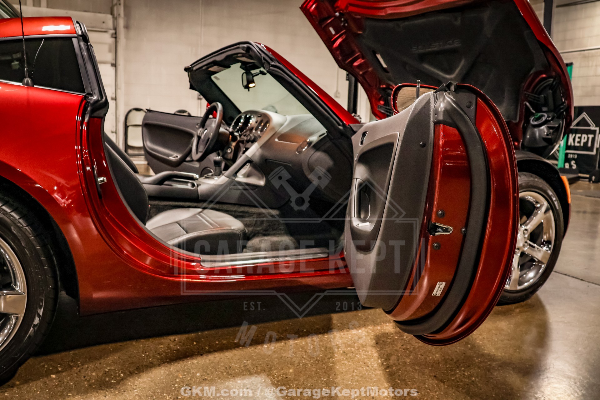 2009 Pontiac Solstice 68