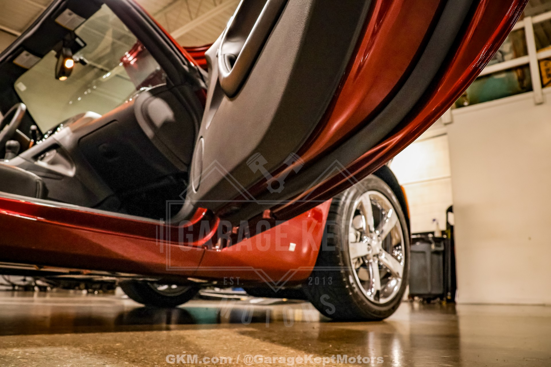 2009 Pontiac Solstice 69